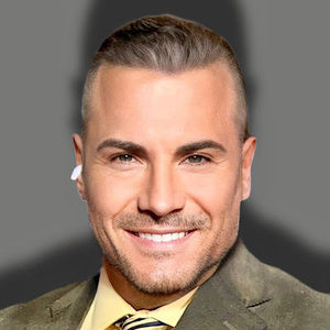 Meet your Posher, Frank